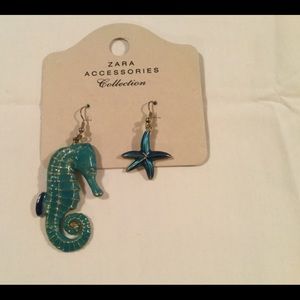 Zara Earrings